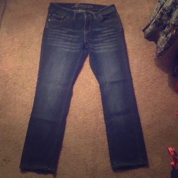 dELiA*s Denim - dELiA*s Morgan Jeans